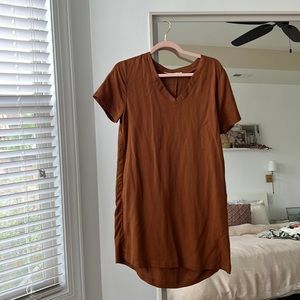 Ellison size small dress